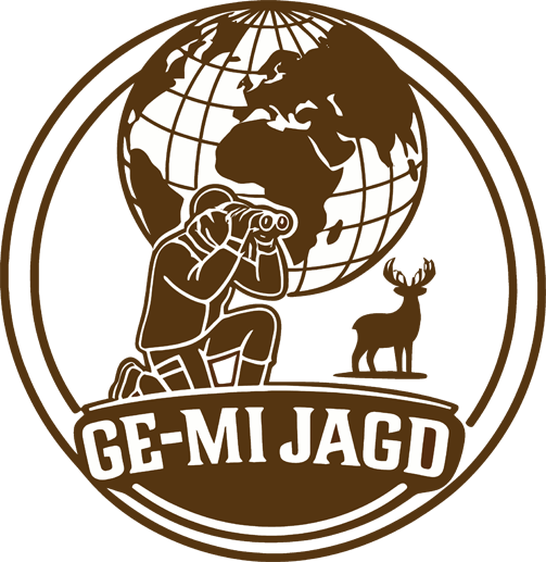 Ge-Mi Jagd logo