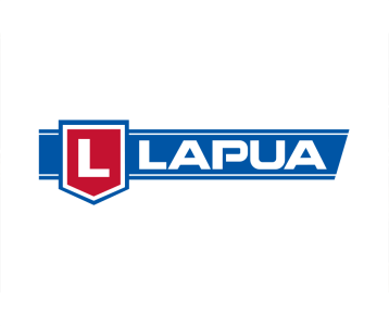 Lapua Logo