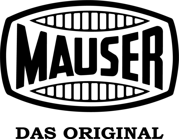 Mauser Logo